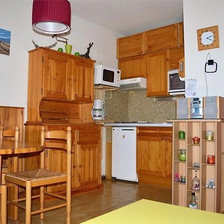 Appartement T2 Au Calme Avec Balcon, Centre De La Station, Parking Inclus - Fr-1-593-41 Лез-Англь Экстерьер фото