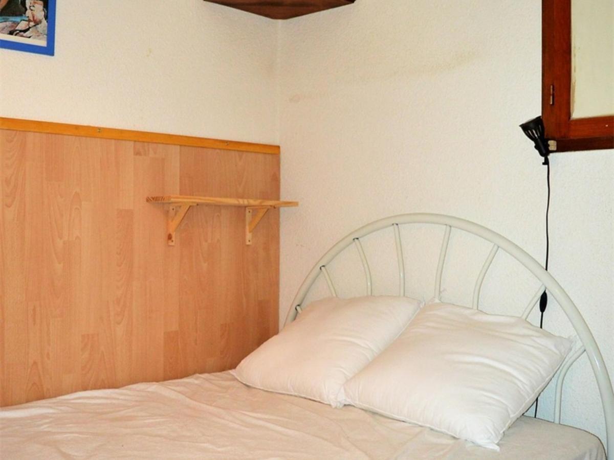 Appartement T2 Au Calme Avec Balcon, Centre De La Station, Parking Inclus - Fr-1-593-41 Лез-Англь Экстерьер фото