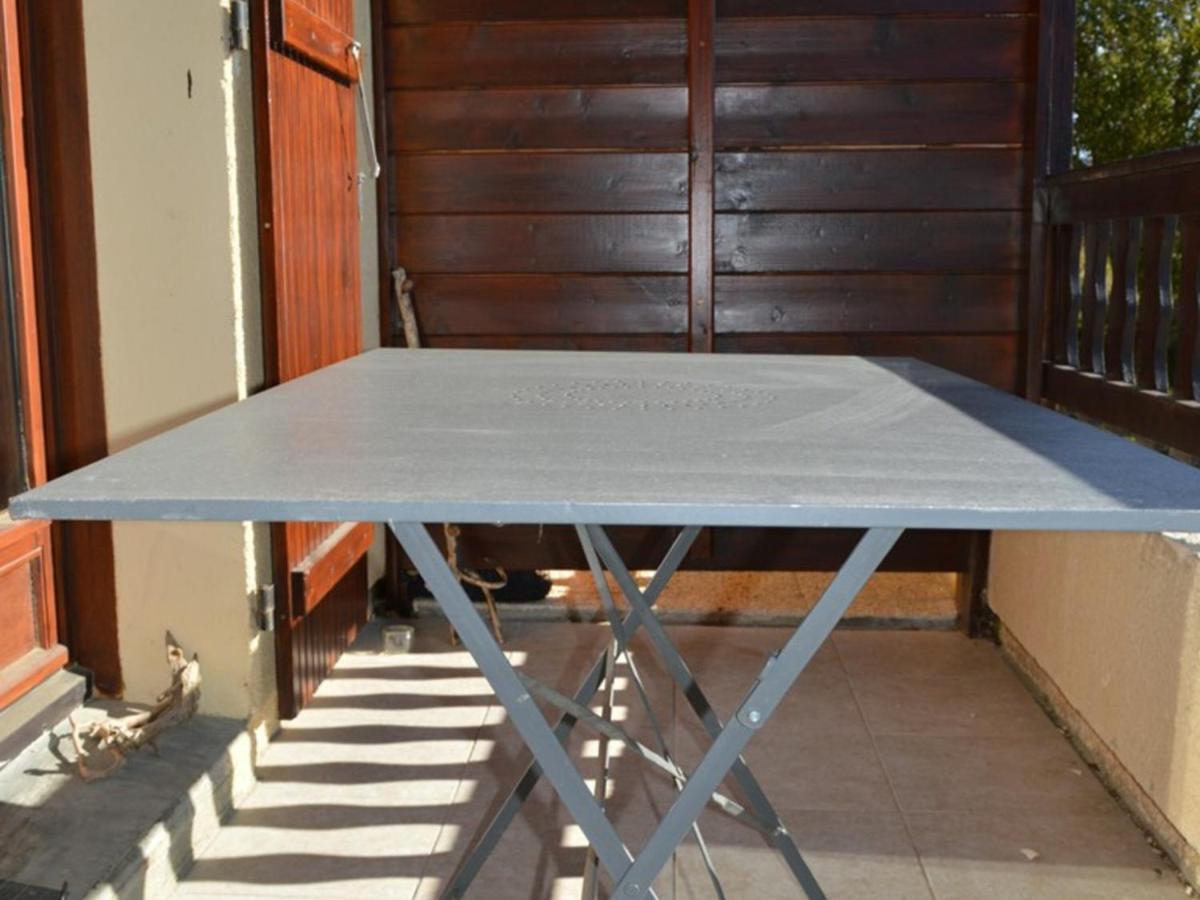 Appartement T2 Au Calme Avec Balcon, Centre De La Station, Parking Inclus - Fr-1-593-41 Лез-Англь Экстерьер фото