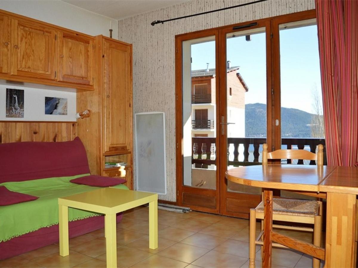 Appartement T2 Au Calme Avec Balcon, Centre De La Station, Parking Inclus - Fr-1-593-41 Лез-Англь Экстерьер фото
