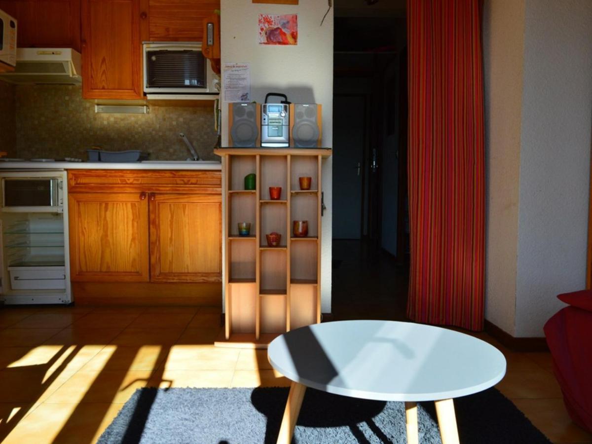 Appartement T2 Au Calme Avec Balcon, Centre De La Station, Parking Inclus - Fr-1-593-41 Лез-Англь Экстерьер фото