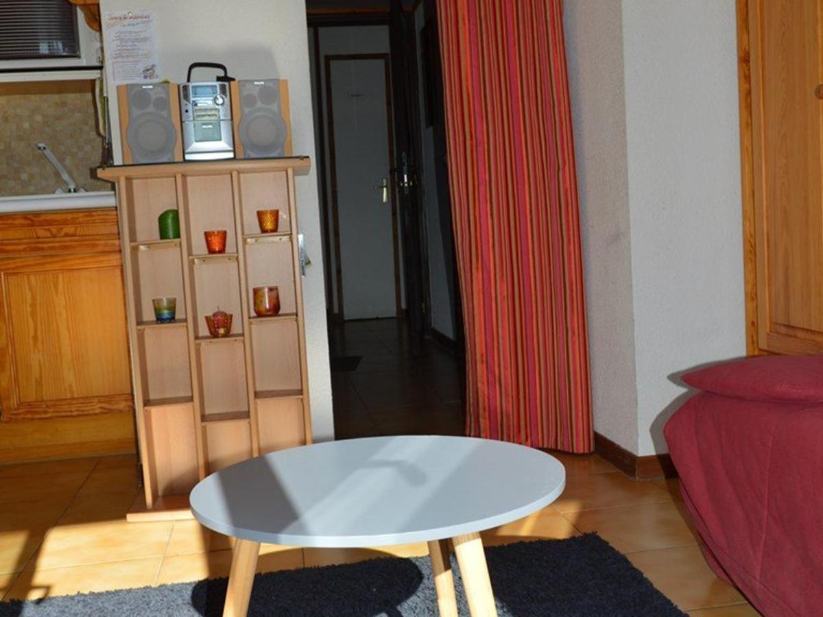 Appartement T2 Au Calme Avec Balcon, Centre De La Station, Parking Inclus - Fr-1-593-41 Лез-Англь Экстерьер фото